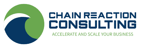 Chain Reaction Consulting, LLC